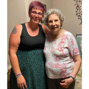 Notice Gallery for Doris Irene STERRY