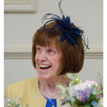Photo of Glenis Hilary BROWN