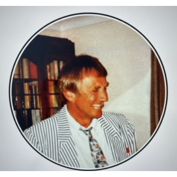 Notice Gallery for John Griffith ROBERTS