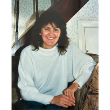 Notice Gallery for Carol WARDLE
