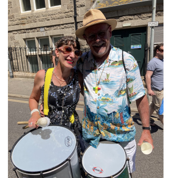 Notice Gallery for Andrew James BILHAM