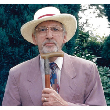 Photo of Anthony Douglas HANDY