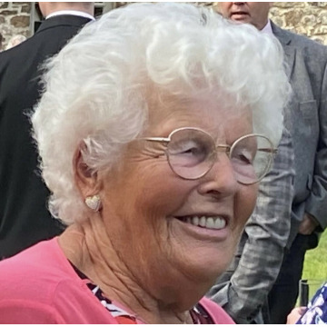 Photo of Margaret POWELL