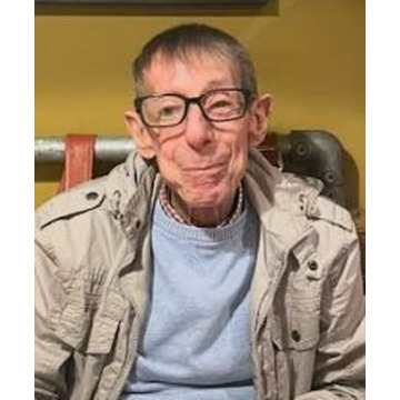 Photo of Terence Robert WATKINSON