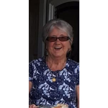 Photo of Eileen WINNING