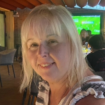 Photo of Kirsty Janine PARKINSON