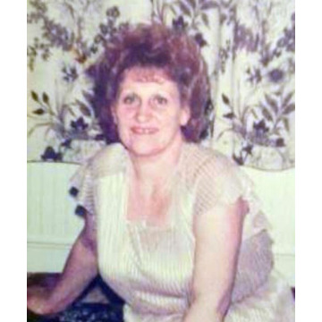Notice Gallery for Janet CODDINGTON