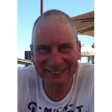 Photo of Paul Gwyn DAVIES