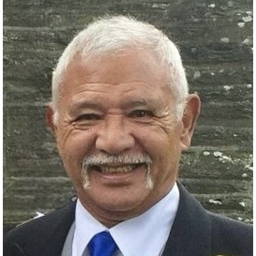 Photo of James Mohamed AWANG
