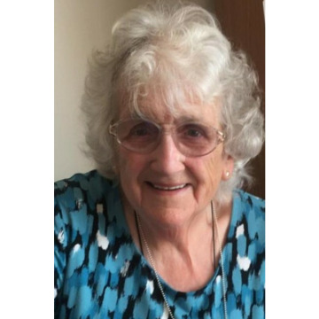 Photo of Heather LETHEREN