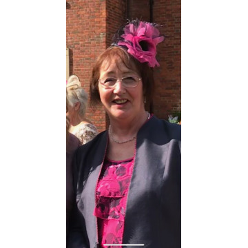 Photo of Madge Mcfarlane STOKELL