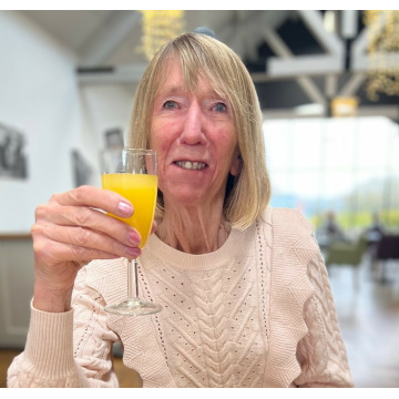 Photo of Barbara Sonia DODDS