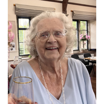 Photo of Catherine SINCLAIR