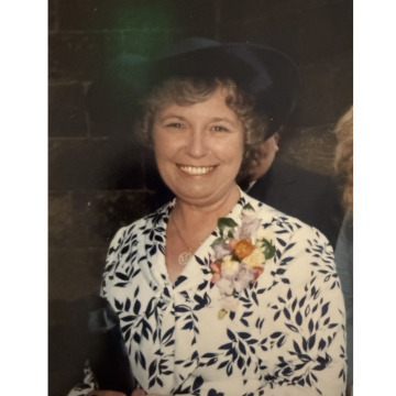 Photo of Enid Muriel MITCHELL