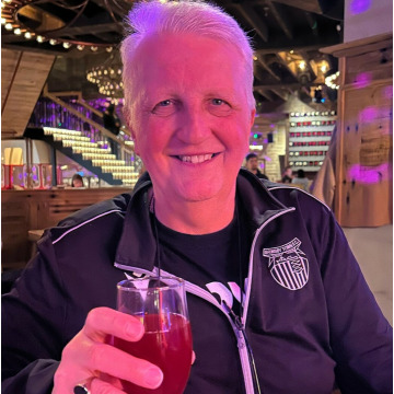 Photo of Roy Peter CHARLTON