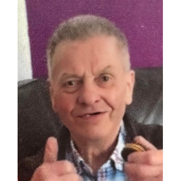 Photo of Alan Bolton