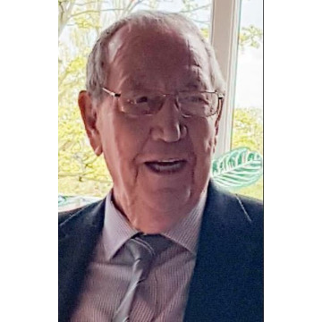 Photo of Ronald David JONES