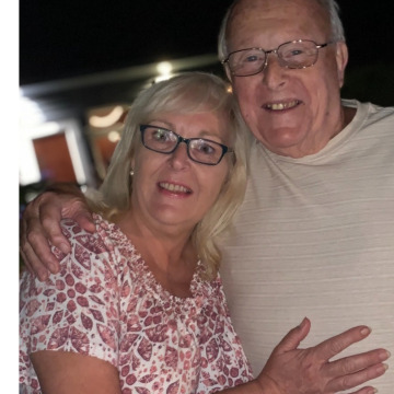 Photo for notice Neville Roy WALKLATE