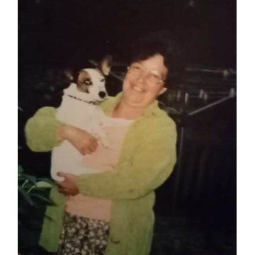 Photo of Carole Ann MCTIERNAN