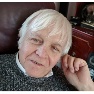 Photo of Paul Ernest John STEPHENSON