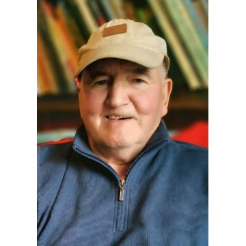 Photo of Douglas LEWIS