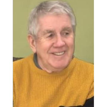 Photo of Jimmy COULSON