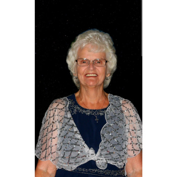 Photo of Rita Anne POXON