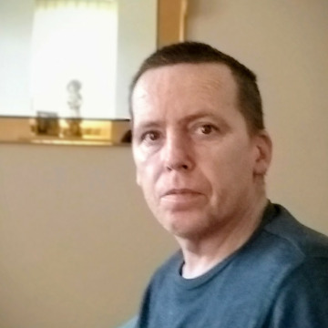 Photo of Anthony WALTERS