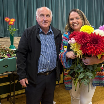 Photo for notice Eurwyn ROBERTS