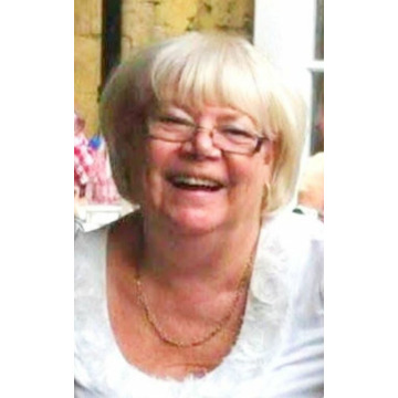 Photo of Helen Christine TURNER