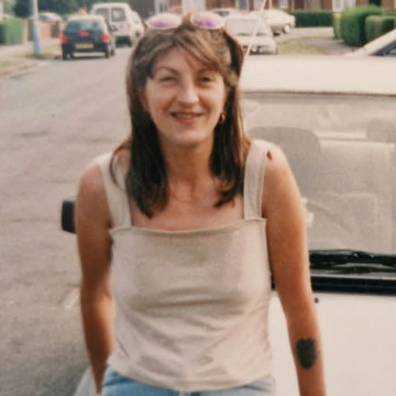 Photo of Charisse BATEY