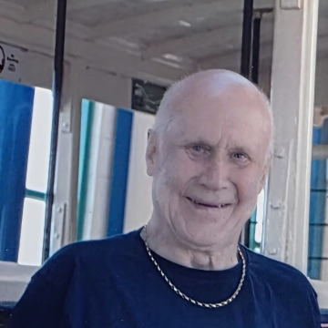 Photo of William TAYLOR