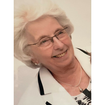 Photo of Pauline Mary GIBSON