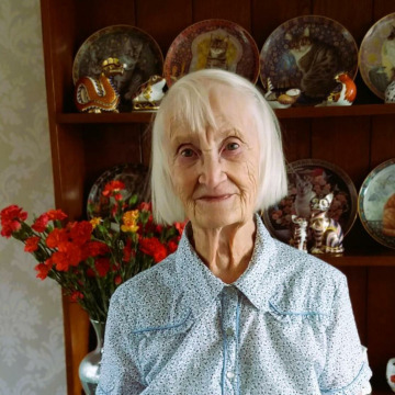 Notice Gallery for Eileen GRINDEY