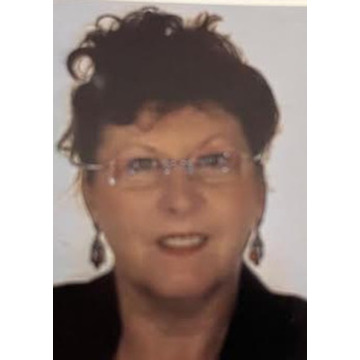 Photo of Jeanette Margaret DOOLEY