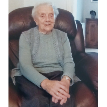 Photo of Marjorie Doreen BOULTON