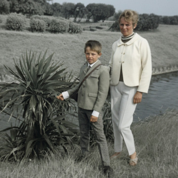 Notice Gallery for Alma CROFTS