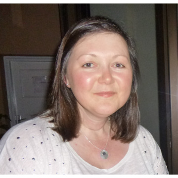 Photo of Elizabeth Jane AYRES