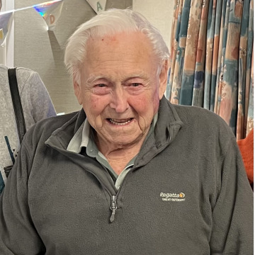 Photo of John SPEARMAN