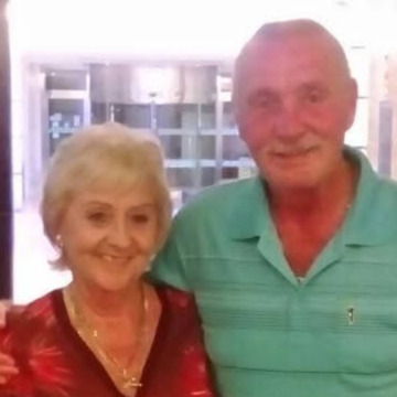 Photo of Diane ROPER