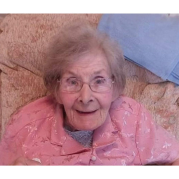 Photo of Emily JOHNSTON