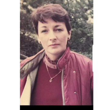 Photo of Irene Erin ARMSTRONG