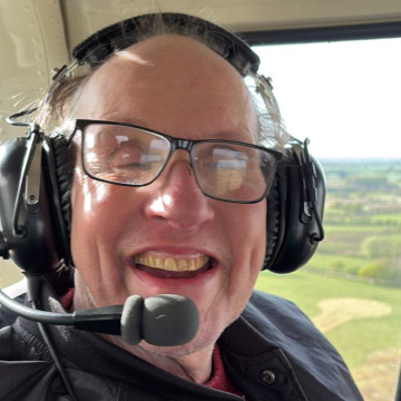 Notice Gallery for Ronald John SAUNDERS