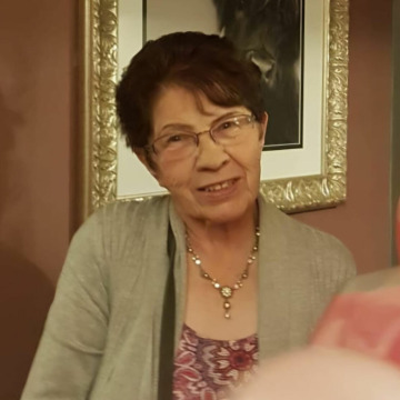 Photo of Millicent HARPER