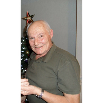 Photo of Douglas BAINES