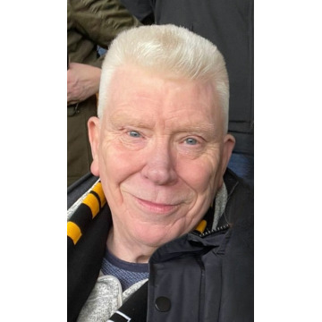 Photo of Michael Kevin CARTER