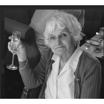 Notice Gallery for Rosemary HAWKINS