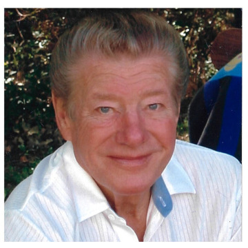 Photo of Graham HANCOCK