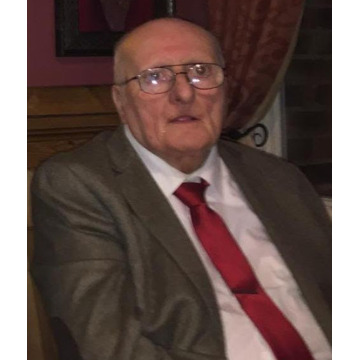 Photo of Harry MORGAN