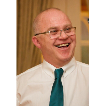 Photo of Mark WOOD